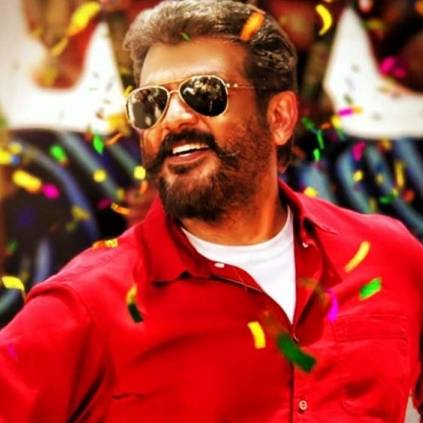 Over 30 shows planned for Ajith’s Viswasam 50th day celebration on February 28th