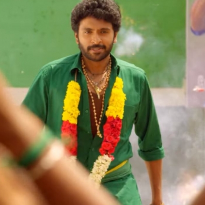 Pakka Movie Official Trailer