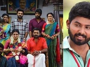 VIDEO: Is she the 4th daughter-in-law? - New character introduced in 'Pandian stores' becomes the talk of the town!