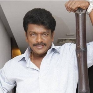 Parthiban comes up with another interesting title