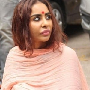 Top superstar's reply to Sri Reddy's protests and sexual allegations