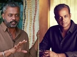 PC Sreeram opens up about next project with Gautham Menon
