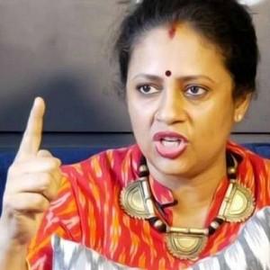 Popular actress Lakshmy Ramakrishnan about Surjith death and safety of children
