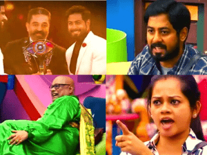 Bigg Boss Unseen: Post its grand finale, Vijay TV makes a surprise announcement - new date locked!
