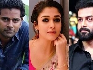 Prithviraj, Nayanthara's GOLD teaser to be out on this date - Alphonse Puthren gives another surprise!