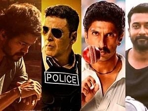 Producer confirms these biggies will have theatrical release ft Sooryavanshi and 83
