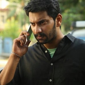 'Arulnithi's performance will win accolades'