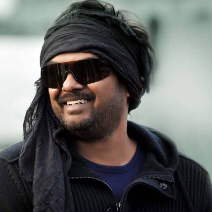 Puri Jagannadh recollects the days when he worked as a hotel server
