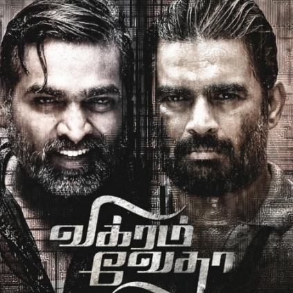 Pushkar Gayatri to direct Vikram Vedha in hindi tamil cinema news Pushkar Gayatri to direct Vikram Vedha in hindi tamil cinema news