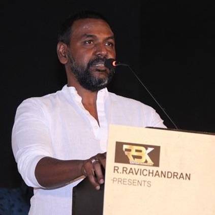 Raghava Lawrence praises Super Star Rajinikanth on his simplicity