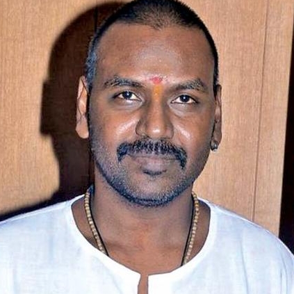 Raghava Lawrence to lay the first brick for a library in memory of Anitha