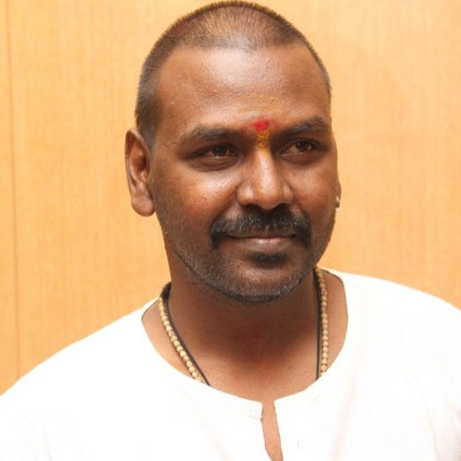 Raghava Lawrence wishes children good luck for Boards