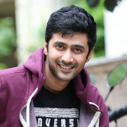 Rahul Ravindran joins Samantha for U-Turn remake