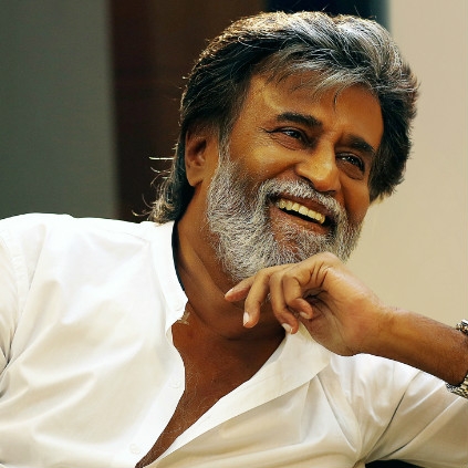 Rajinikanth officially joins Instagram and Facebook