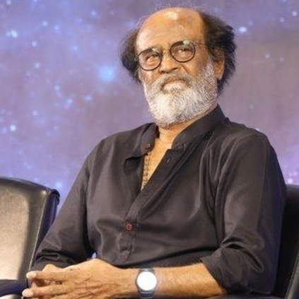 Rajinikanth talks about his ideologies