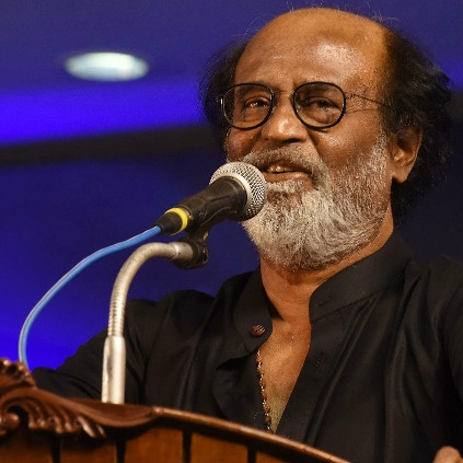 Rajinikanth's schedule to meet fans from Dec 26th to Dec 31st