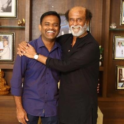 Raju Mahalingam to join Rajinikanth's political party