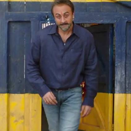 Ranbir Kapoor Sanju's 9 day Indian box office report