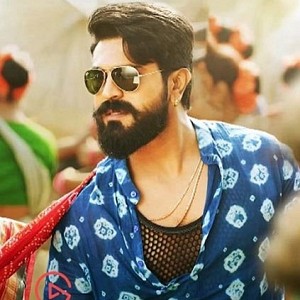 Rangasthalam Day 1 worldwide Collections - Career Best!!!