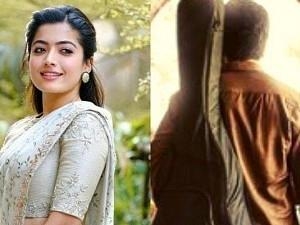 Rashmika Mandanna's next with this popular hero has three evergreen Tamil actresses on board