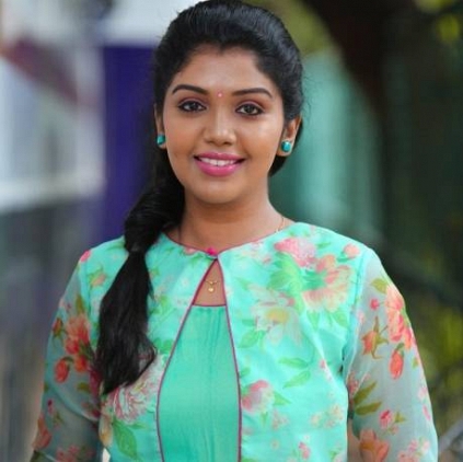 Riythvika made clarification on her wedding rumors