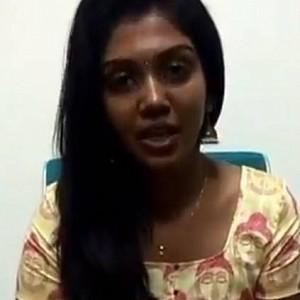 Just in: Riythvika's first video statement after Bigg Boss win!