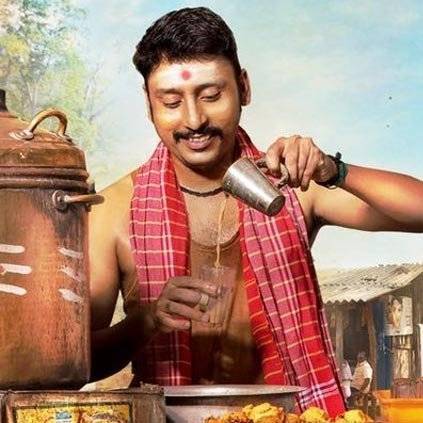 RJ Balaji opens up LKG Movie and his Political thoughts