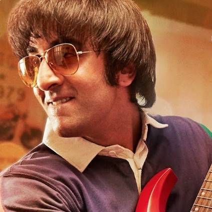 Ruby Ruby Full song from Ranbir Kapoor's Sanju Ruby Ruby Full song from Ranbir Kapoor's Sanju