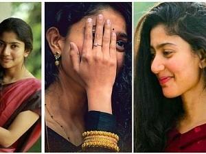 Sai Pallavi's latest post goes viral: 