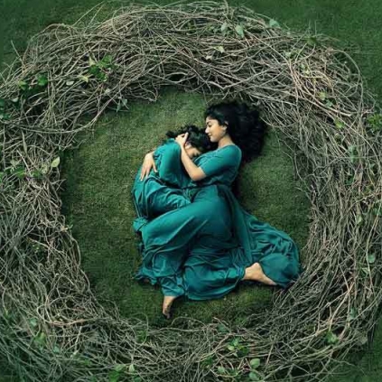 Sai Pallavi's upcoming Karu film release date announced to be February 9