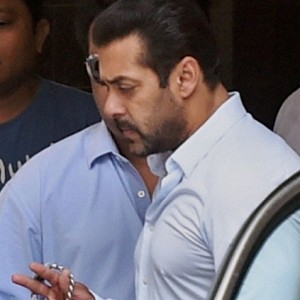Breaking: Salman Khan granted bail