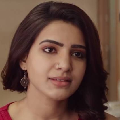 Samantha's U Turn Tamil Movie Trailer