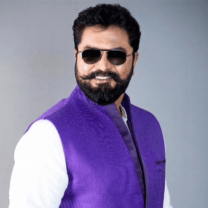 Sarathkumar is a cop in his next!