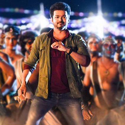 Sarkar single to release one hour before on Sun NXT