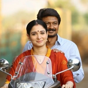 Popular director's title tag for Udhayanidhi Stalin