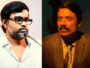 Director Selvaraghavan apologizes for his latest 