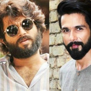 Know who is going to play the lead in Arjun Reddy Hindi remake?