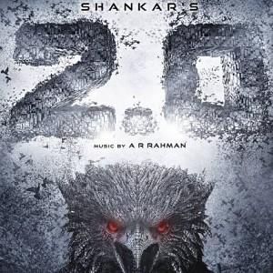 This is HUGE!! Shankar officially announces 2.0's release date!