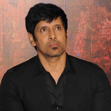 Shooting of Vikram's next film to start in Malaysia