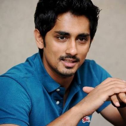 Siddharth replies to Seeman's questions to Chinmayi