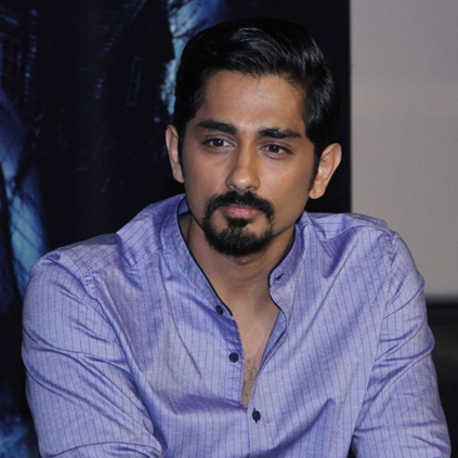 Siddharth tweets against moving IPL out of Chennai