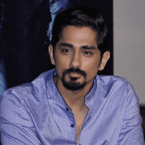 Siddharth starts shooting for his next!