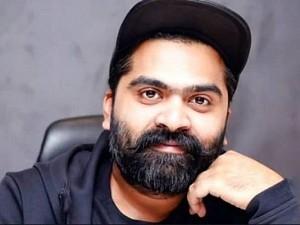 Simbu on a signing spree; Here's what he is up to after Pathu Thala