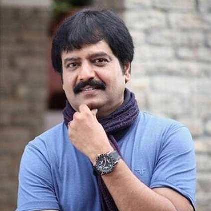 Simbu praises Vivek in Ezhumin trailer launch