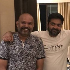 Massive Breaking: STR to team up with this Superhit director!!