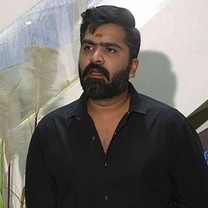 “On this coming 11th April, everyone should..” - Simbu’s breaking statement!