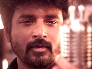 Official: Sivakarthikeyan and Aruvi director's next announces a sweet surprise!