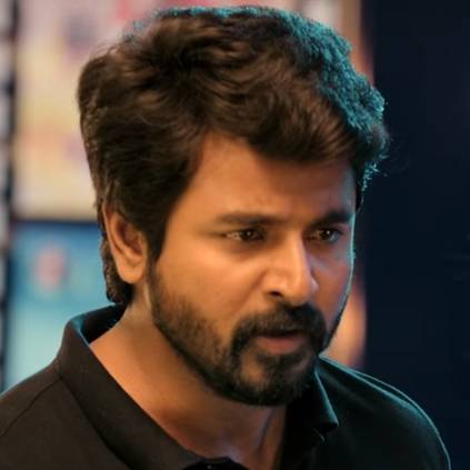 Sivakarthikeyan - Nayanthara starrer Mr Local movie teaser