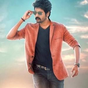 Surprise: Sivakarthikeyan's next project to release today!