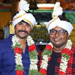D.Imman super excited for his next biggie starring Sivakarthikeyan and Samantha!